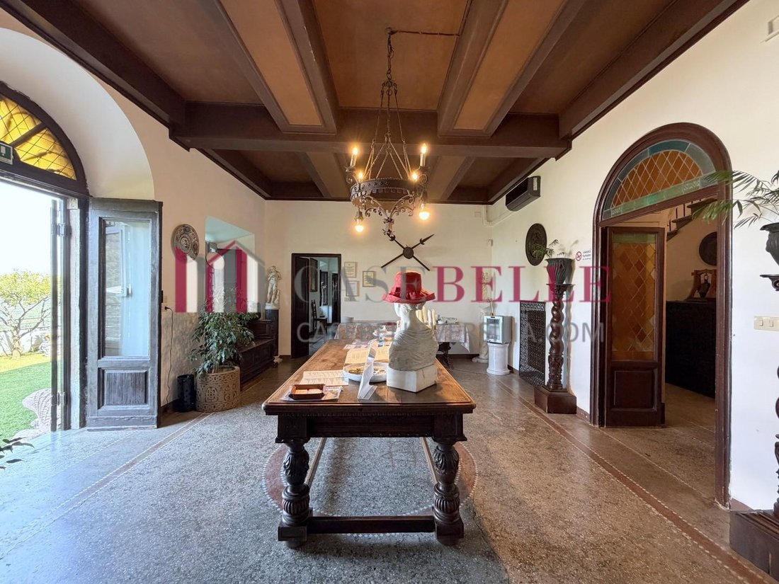 House in Camaiore, Tuscany, Italy 4 - 18321347