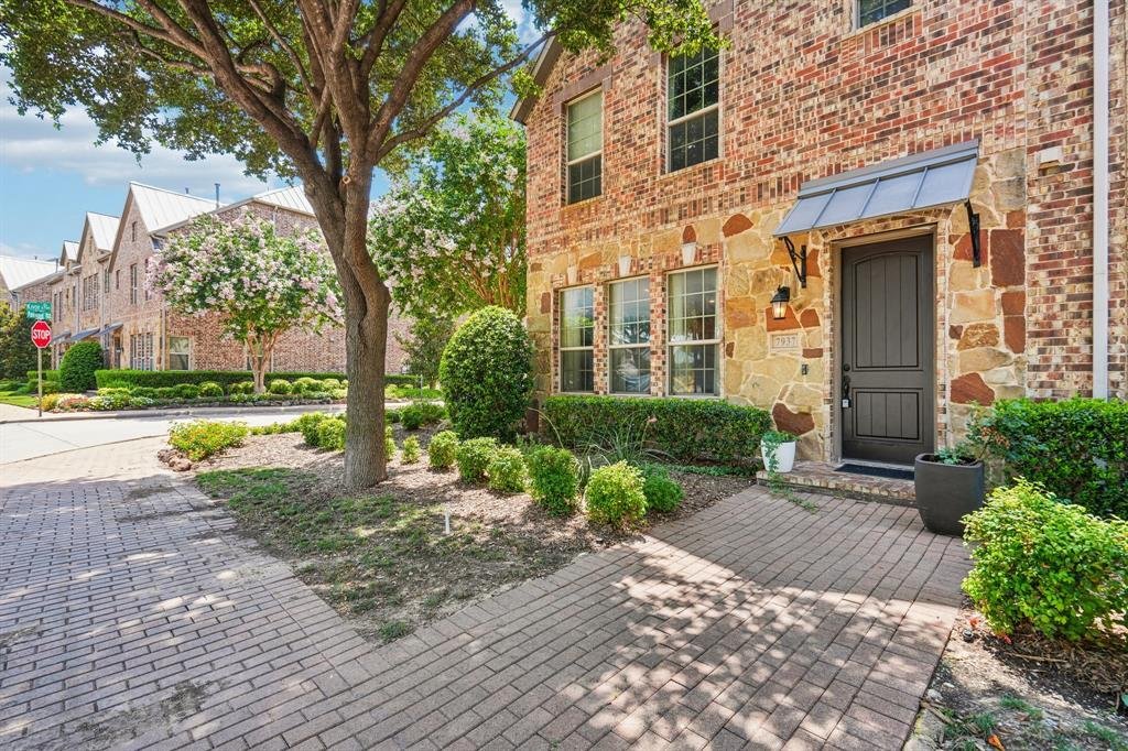 Townhouse in Plano, Texas, United States 3 - 18322233
