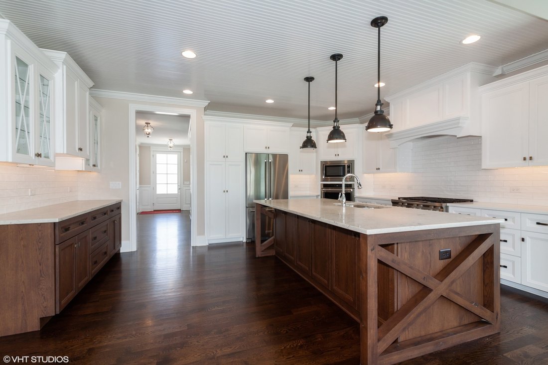 House in Hinsdale, Illinois, United States 4 - 18322303