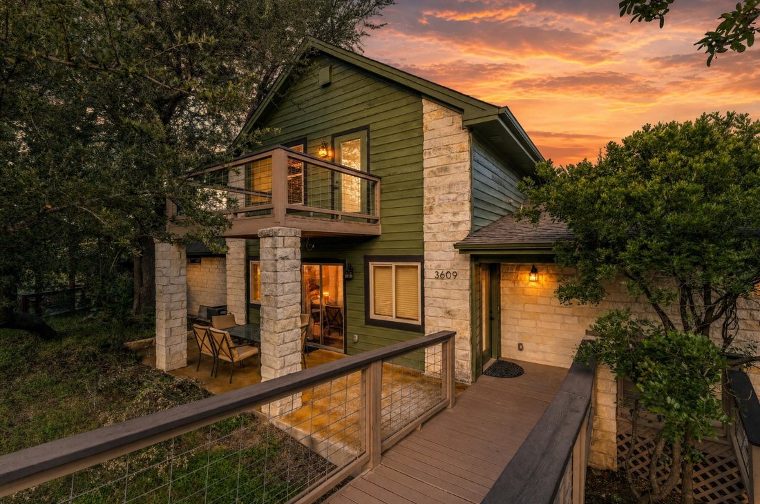 House in Marble Falls, Texas, United States 2 - 18321643