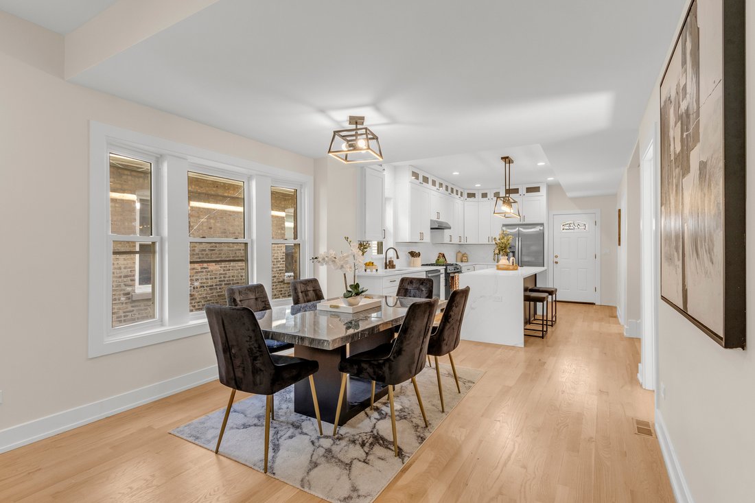House in Chicago, Illinois, United States 3 - 18322304
