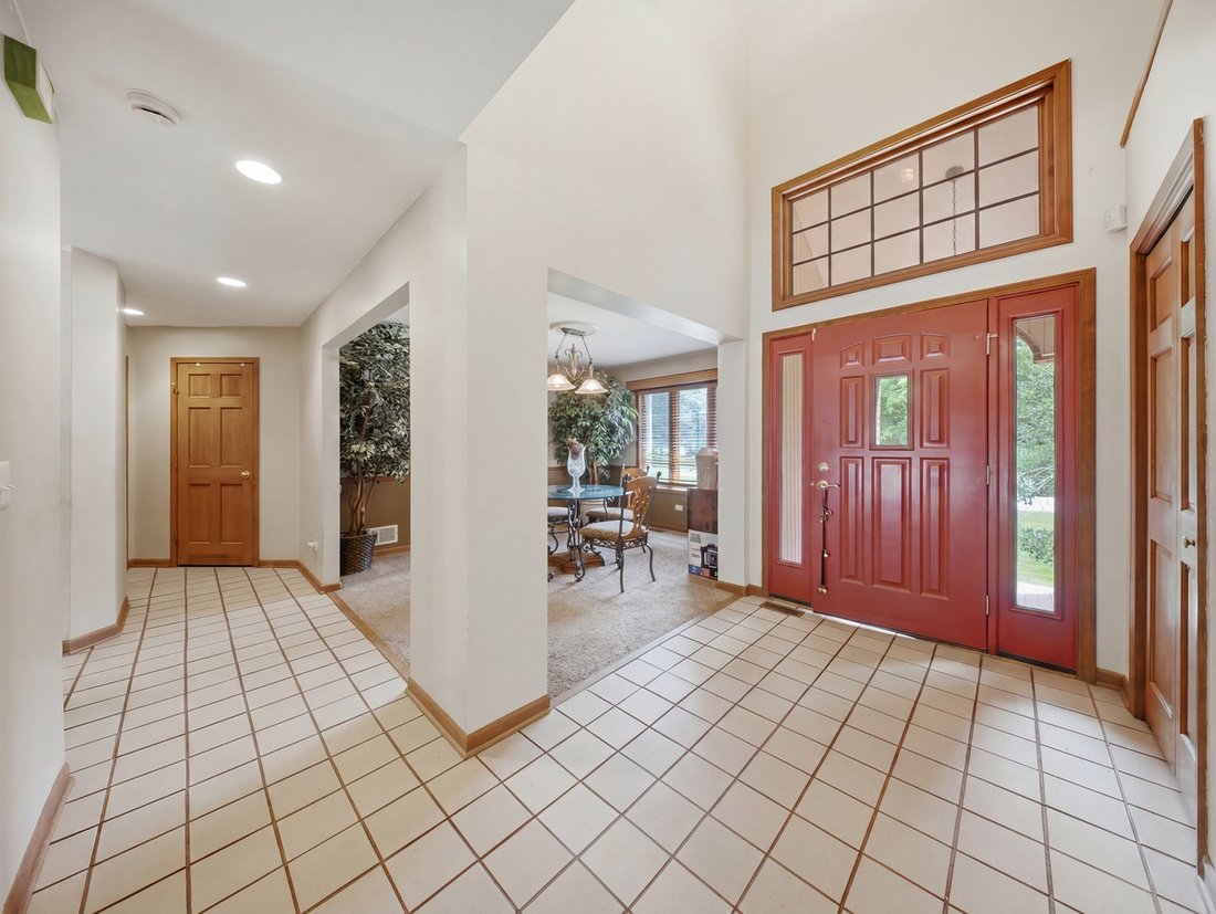 House in Plano, Illinois, United States 4 - 18322316