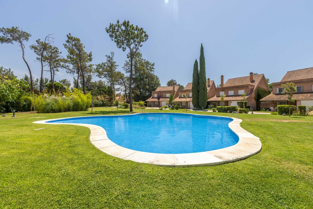 House in Islantilla, Andalusia, Spain 3 - 18321986