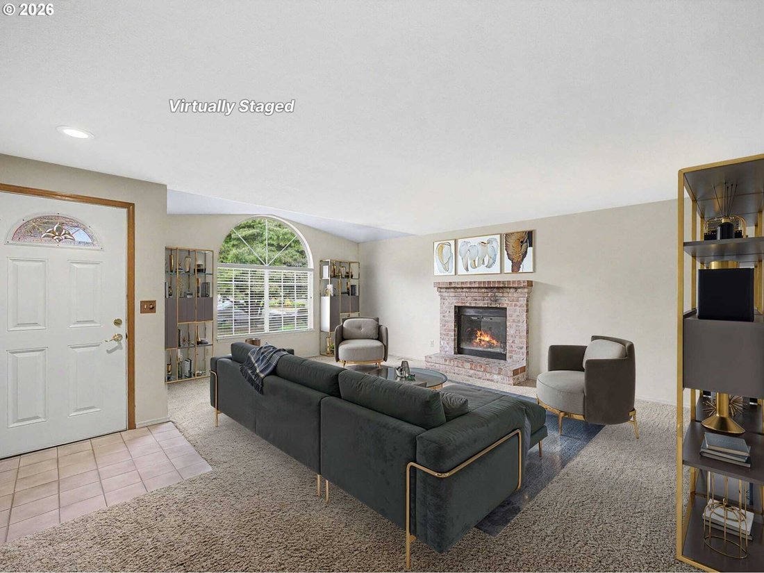 House in Canby, Oregon, United States 5 - 18321177