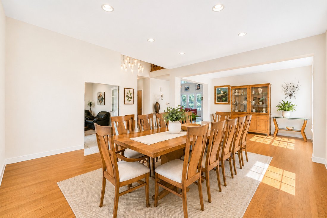 House in Lisle, Illinois, United States 5 - 18322298