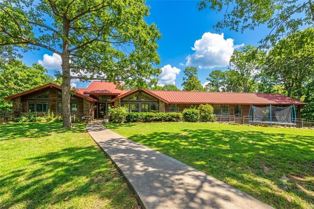 Casa a Rogers, Arkansas, Stati Uniti 2 - 18319094