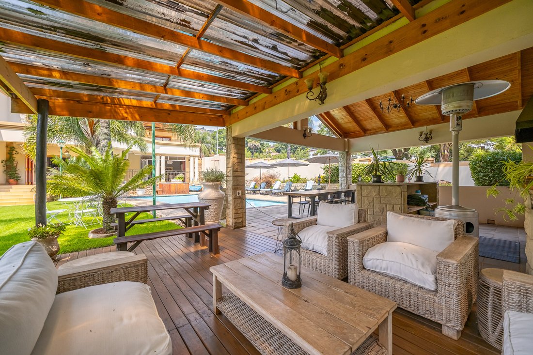 Casa en Randburg, Gauteng, Sudáfrica 2 - 17611529