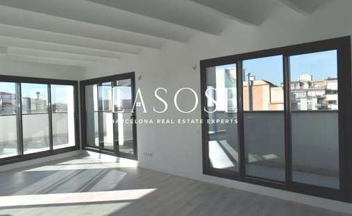 Appartamento a Sant Andreu de Palomar, Barcellona, Spagna 1
