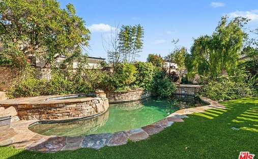 House in Los Angeles, California, United States 1