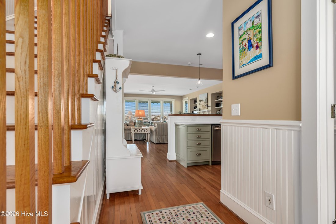 Haus in Southport, North Carolina, Vereinigte Staaten 5 - 18321696