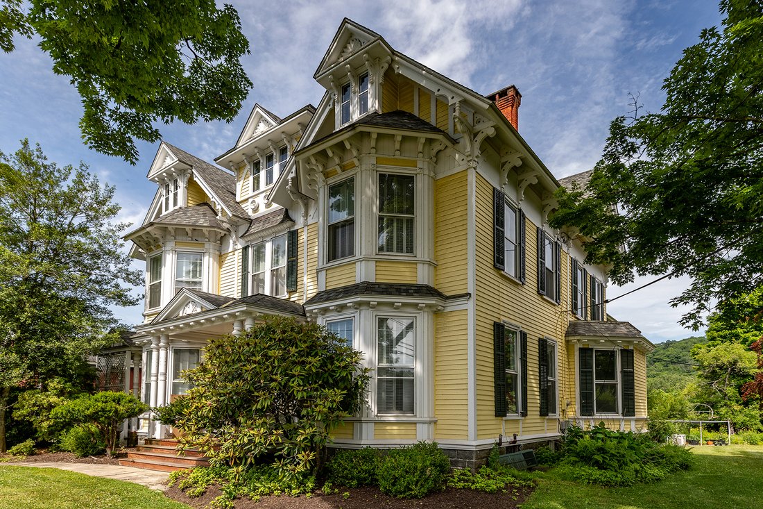 House in Kent, Connecticut, United States 1 - 18319473