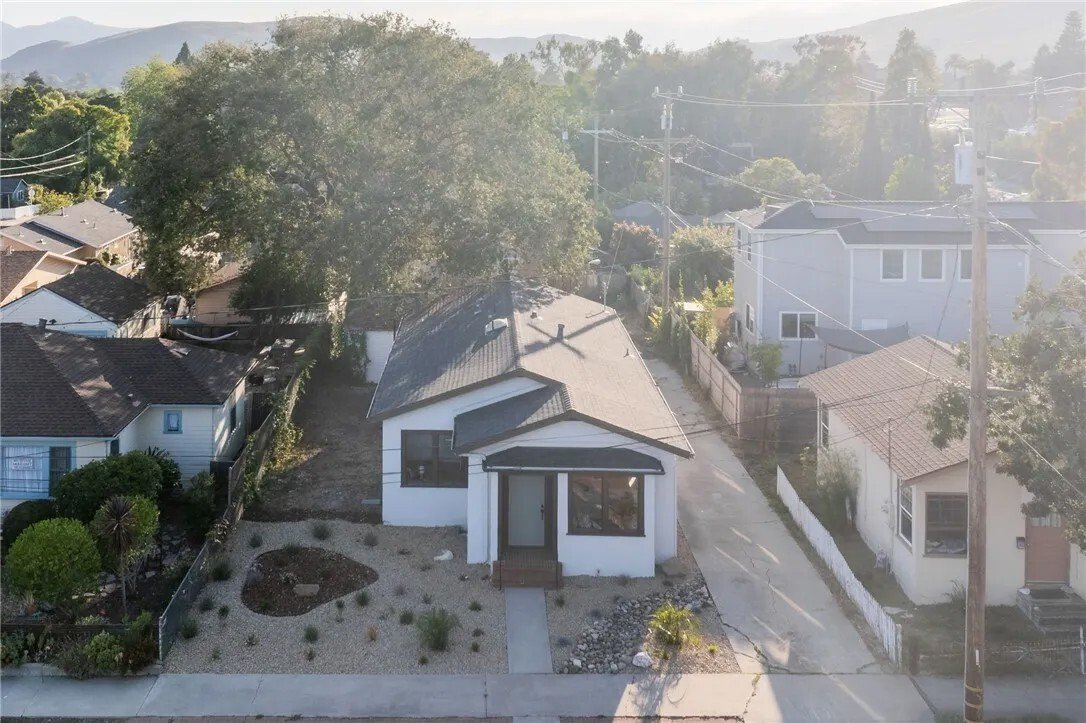 House in San Luis Obispo, California, United States 3 - 18321919