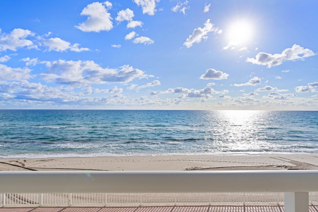Condo in Palm Beach, Florida, United States 1 - 18322560