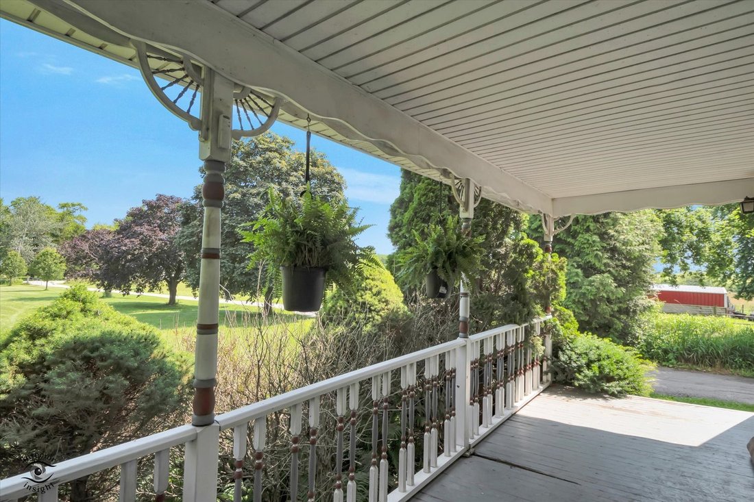 House in Beecher, Illinois, United States 4 - 18322474