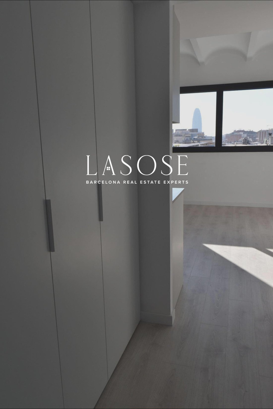 Apartment in Eixample, Barcelona, Spain 5 - 18320126