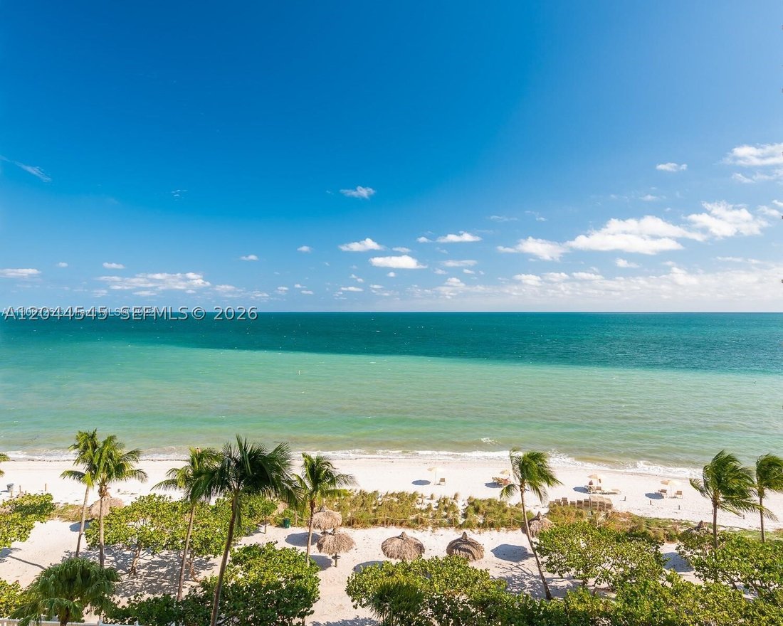 Eigentumswohnung in Key Biscayne, Florida, Vereinigte Staaten 2 - 18318269