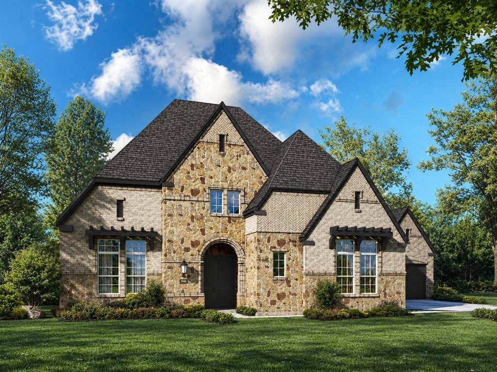 House in Prosper, Texas, United States 1 - 17069820