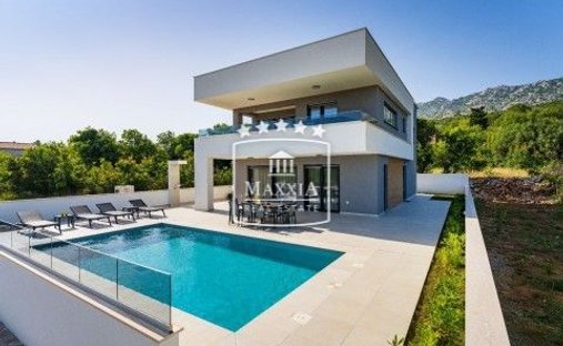 Casa en Seline, Zadar, Croacia 1