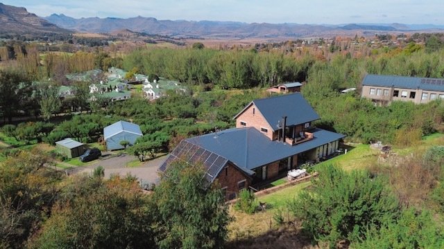 House in Clarens, Free State, South Africa 3 - 18320898