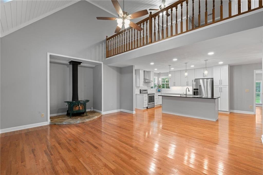 House in Jackson, Georgia, United States 2 - 18318588