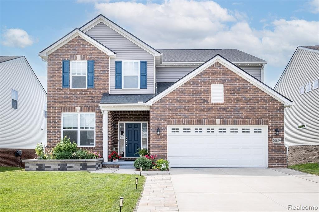 House in Novi, Michigan, United States 1 - 18321068