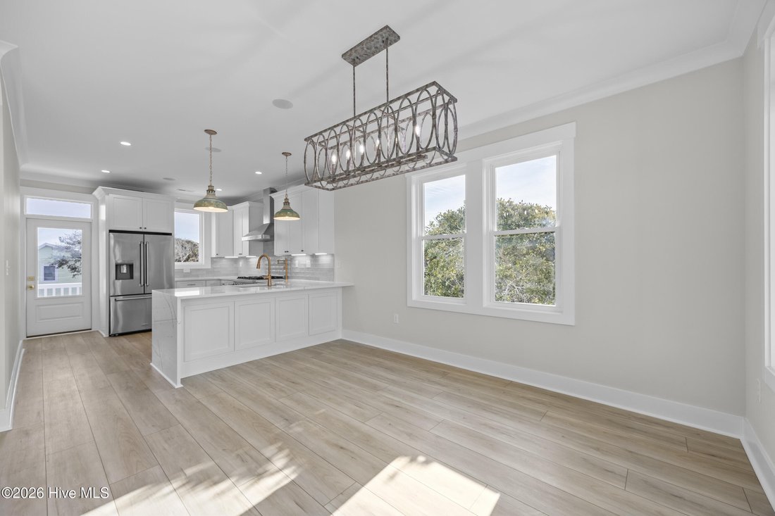 House in Topsail Beach, North Carolina, United States 5 - 18318861