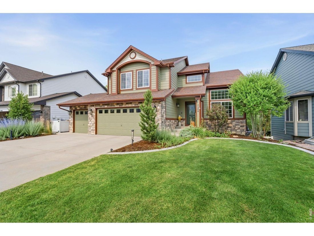 House in Fort Collins, Colorado, United States 2 - 18321456