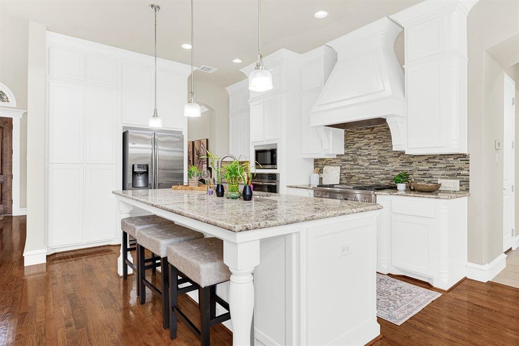 House in Plano, Texas, United States 4 - 18322190