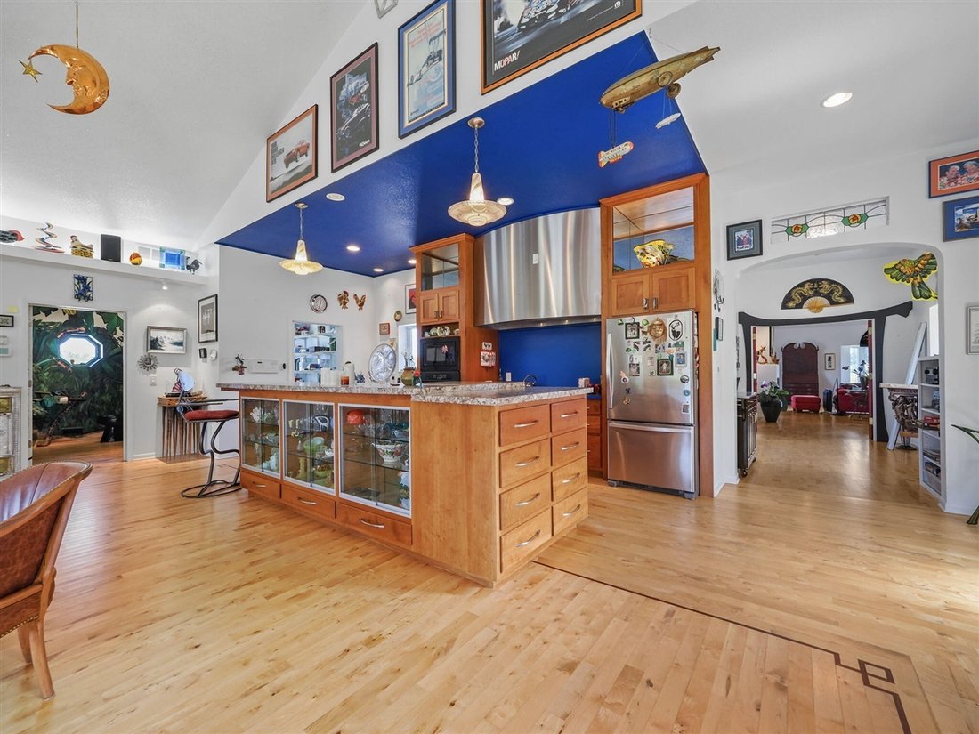 House in Brethren, Michigan, United States 2 - 18321067