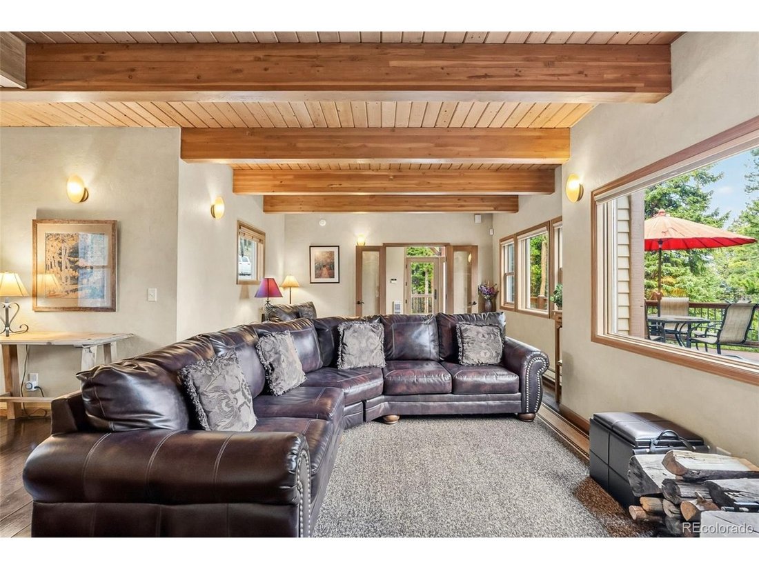 House in Breckenridge, Colorado, United States 4 - 18321425