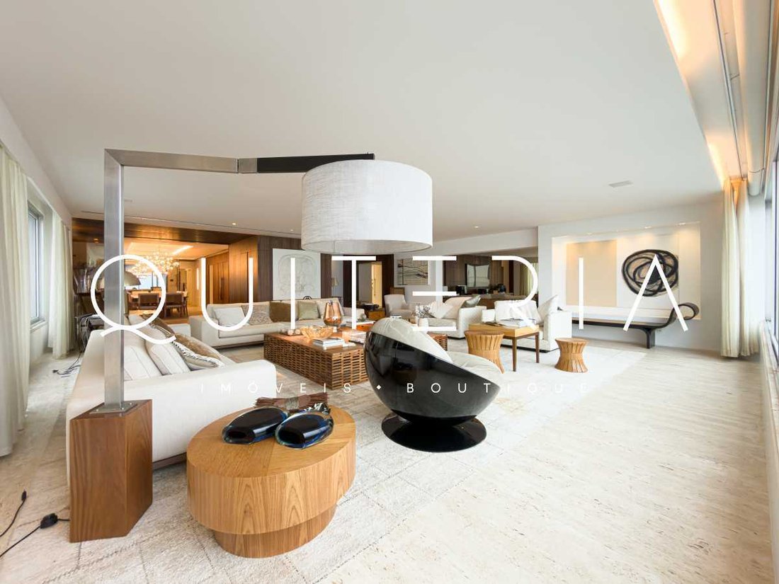 Apartment in Rio de Janeiro, State of Rio de Janeiro, Brazil 5 - 18323184