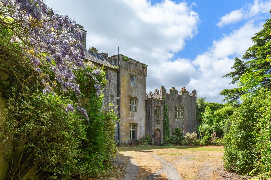 House in Ardfinnan, County Tipperary, Ireland 5 - 18318180