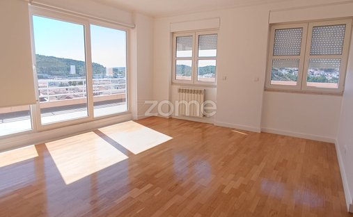Appartamento a Santa Maria, Sao Pedro e Matacaes, Lisbona, Portogallo 1