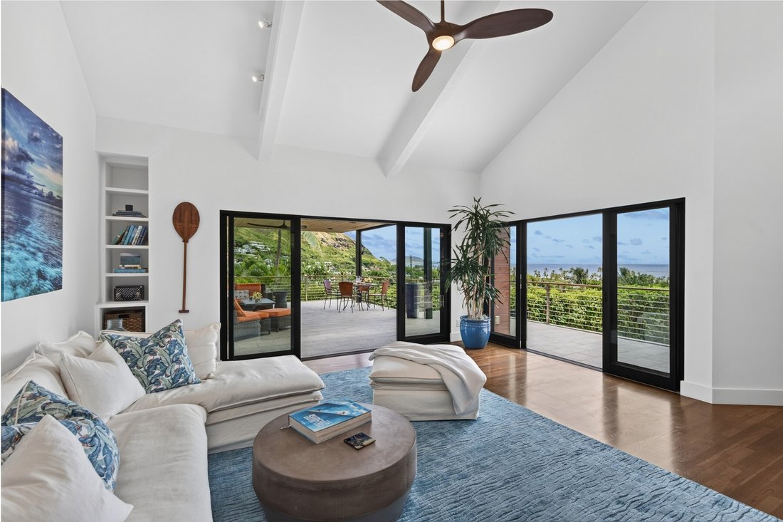 House in Kailua, Hawaii, United States 1 - 18320334