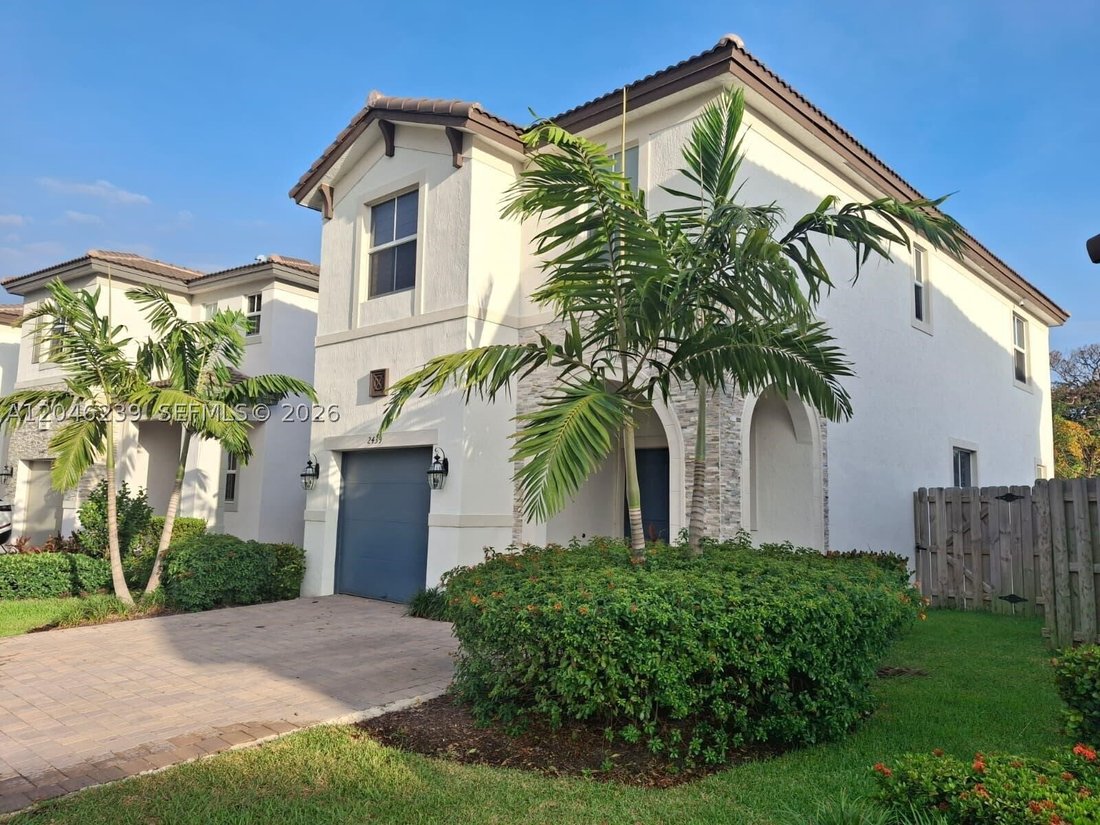 House in Miami, Florida, United States 1 - 18318268
