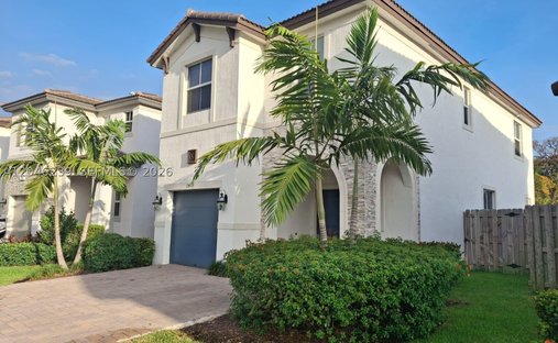 Casa a Miami, Florida, Stati Uniti 1