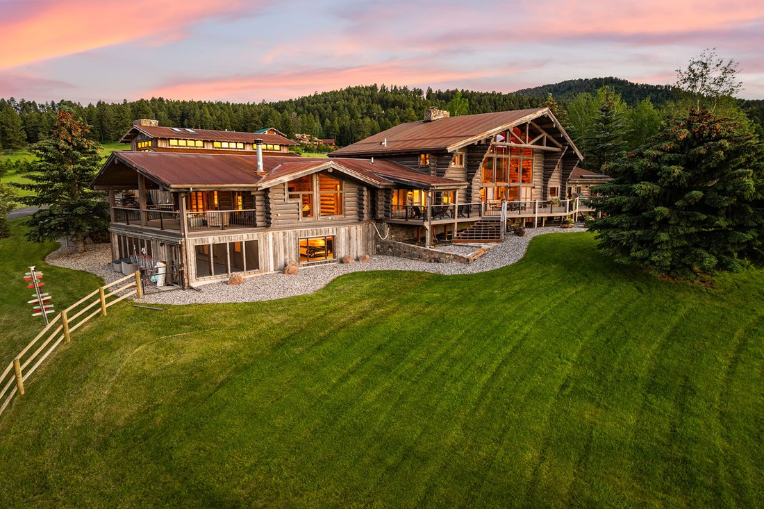 House in Bozeman, Montana, United States 5 - 18320577