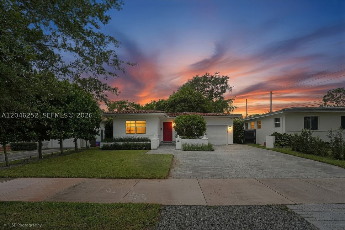 House in Coral Gables, Florida, United States 1 - 18321815
