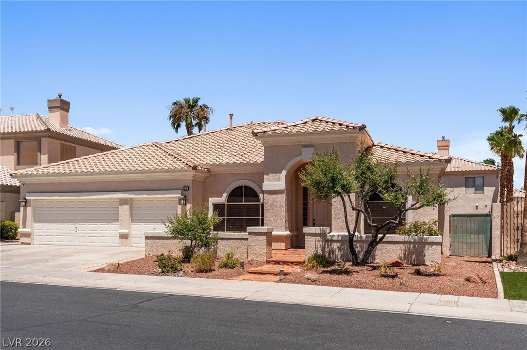 House in Las Vegas, Nevada, United States 1 - 18321213