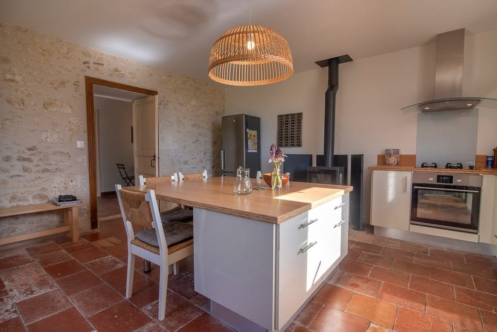 House in Mauvezin, Occitania, France 2 - 18323163