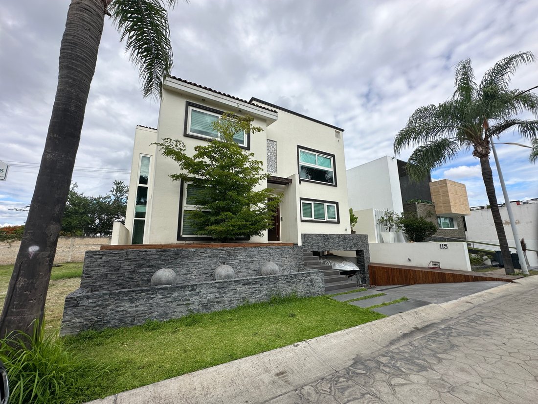 House in Zapopan, Jalisco, Mexico 3 - 18322337