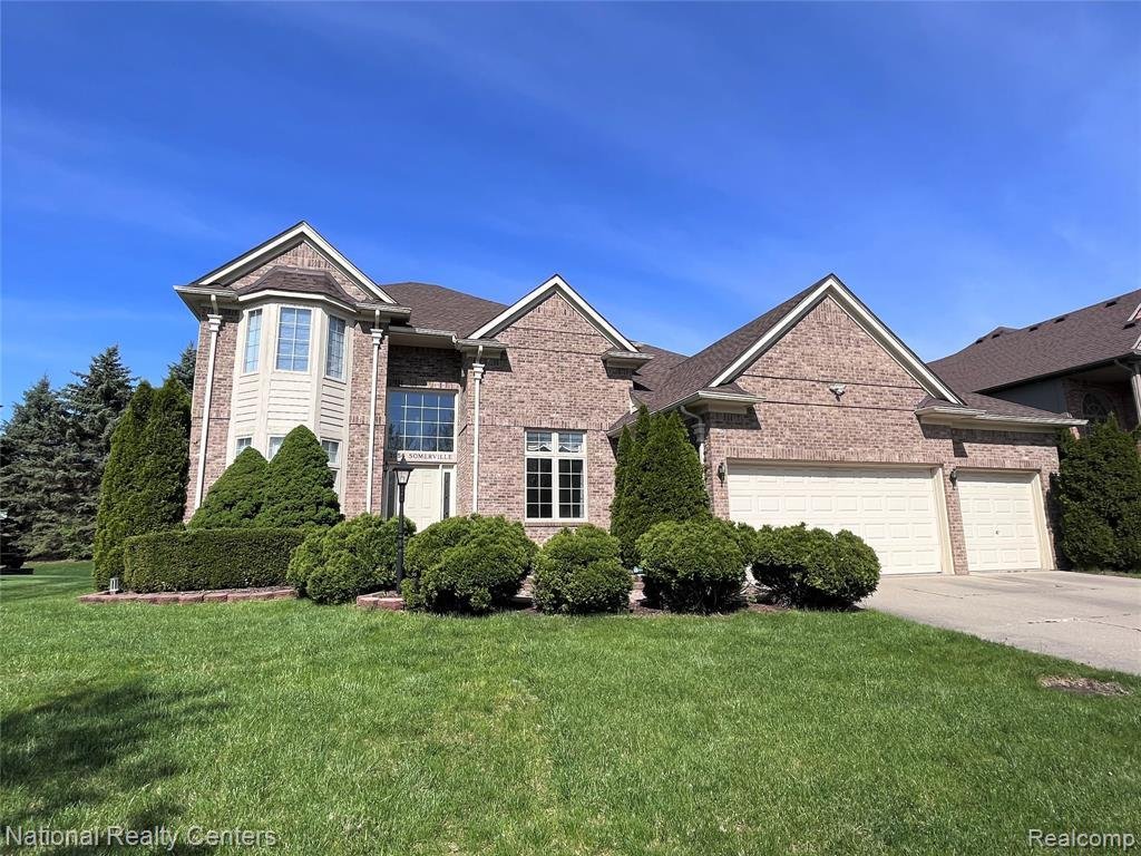 House in Rochester, Michigan, United States 1 - 18309136