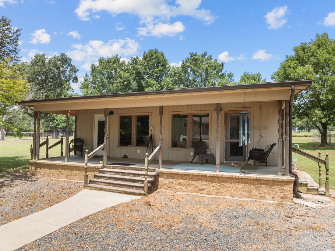 Farm Ranch in Henderson, Texas, United States 5 - 18320223