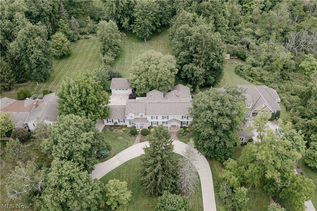 House in Pepper Pike, Ohio, United States 3 - 18322379