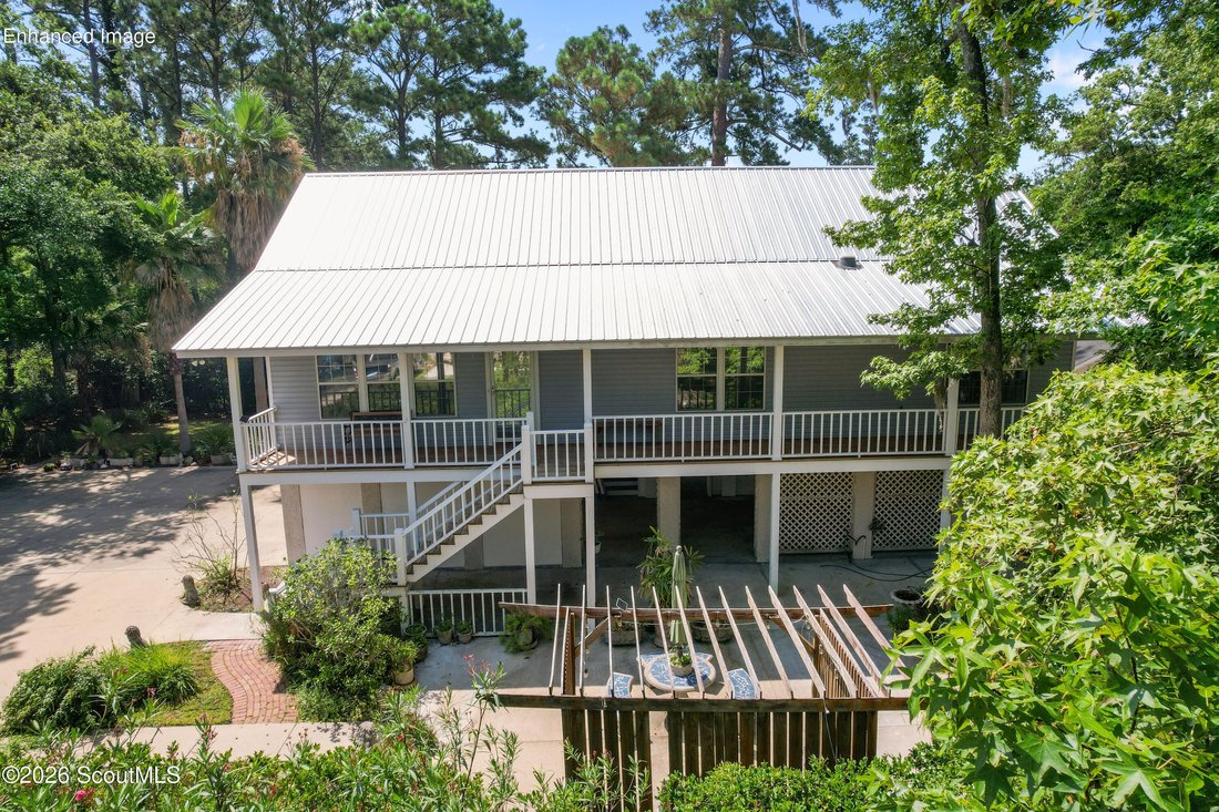 House in St. Simons, Georgia, United States 2 - 18319131