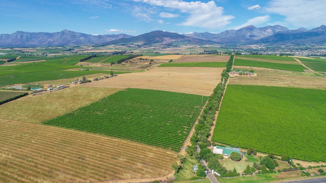 Farm Ranch in Wellington, Western Cape, South Africa 4 - 18320300