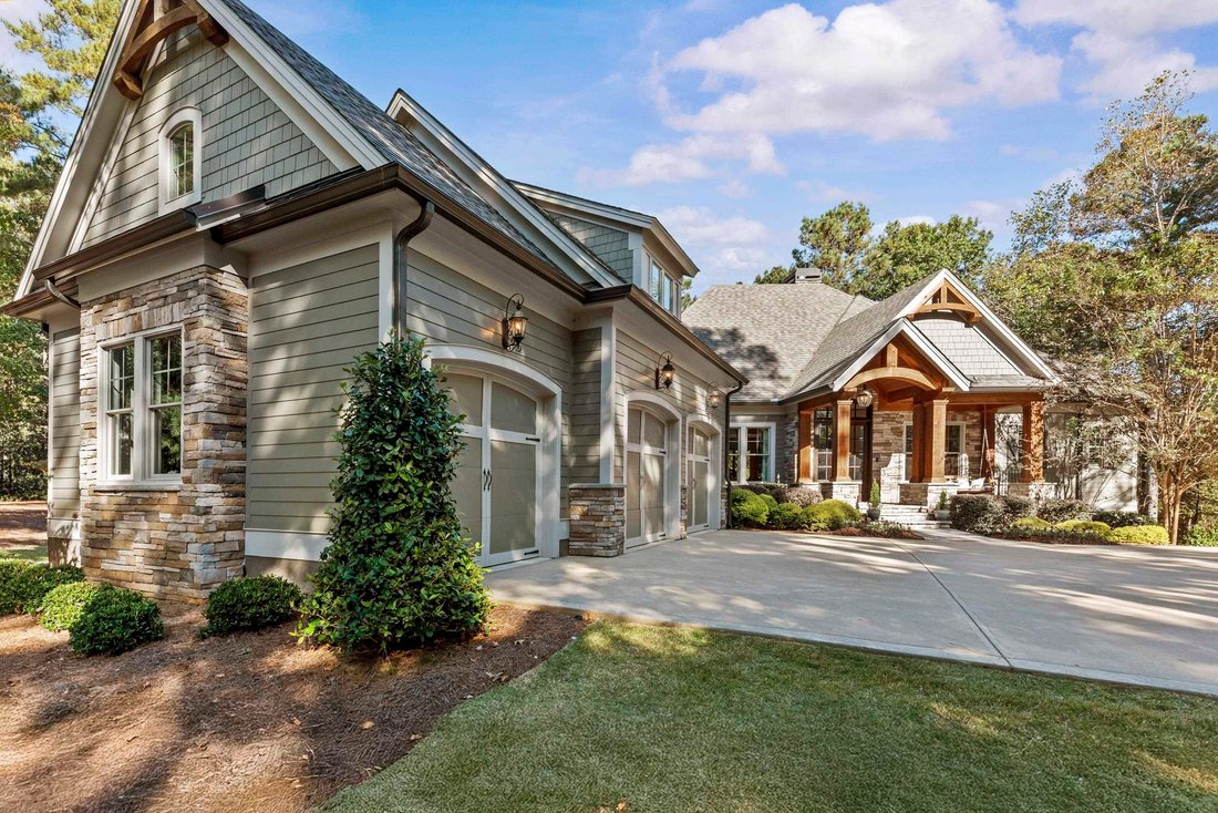 House in Greensboro, Georgia, United States 4 - 18318716