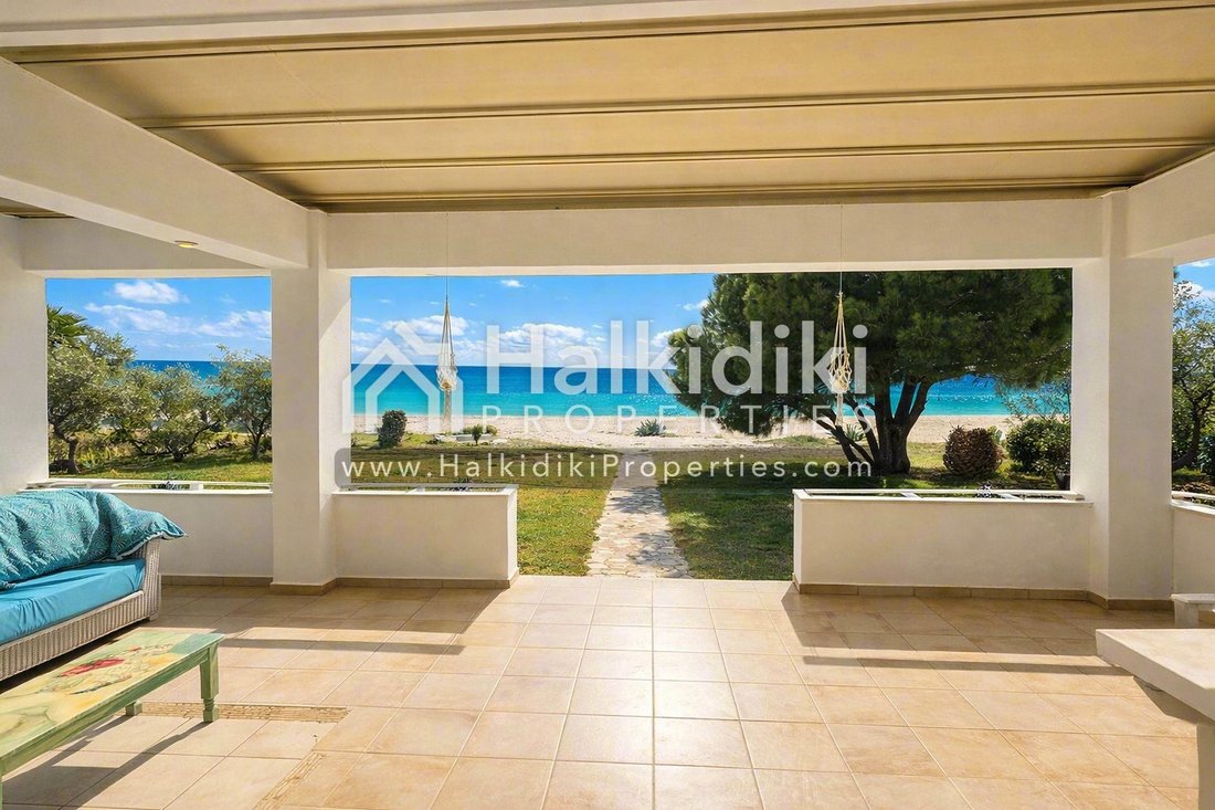 House in Toroni, Macedonia and Thrace, Greece 2 - 11887147