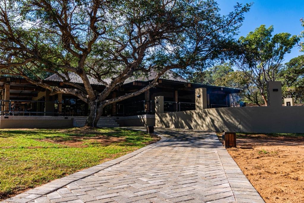 House in Vaalwater, Limpopo, South Africa 1 - 14460478