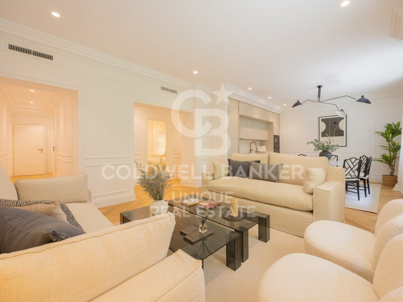 Apartment in Barrio Salamanca, Madrid, Spain 4 - 18322817